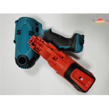 TPE ABS two Color Injection parts with Overmolding
